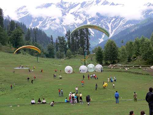 hi Manali Delhi